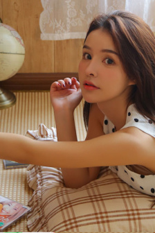 隔壁阿姨